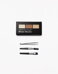 Prestige Brow Studio Kit, Light (BPS-01)