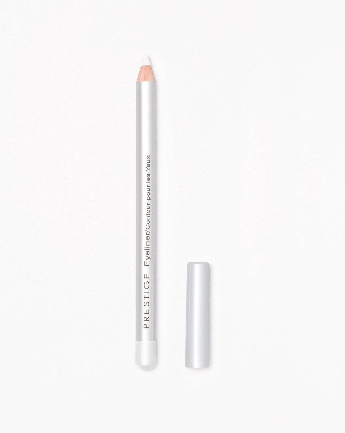 Prestige Classic Eyeliner White