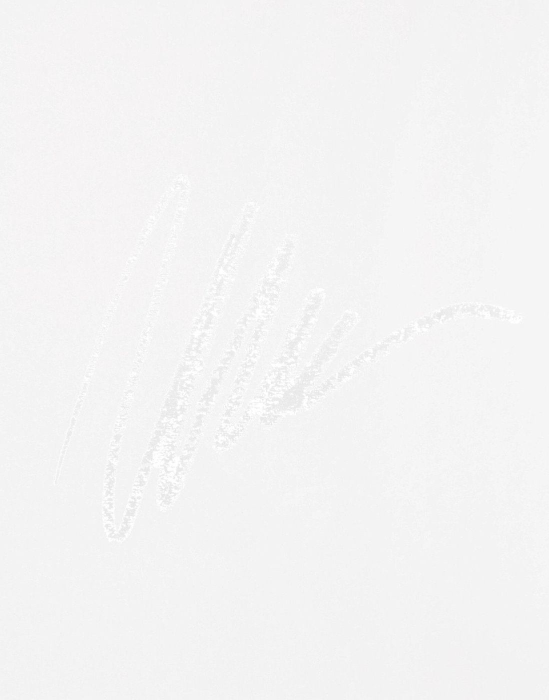 Prestige Classic Eyeliner White
