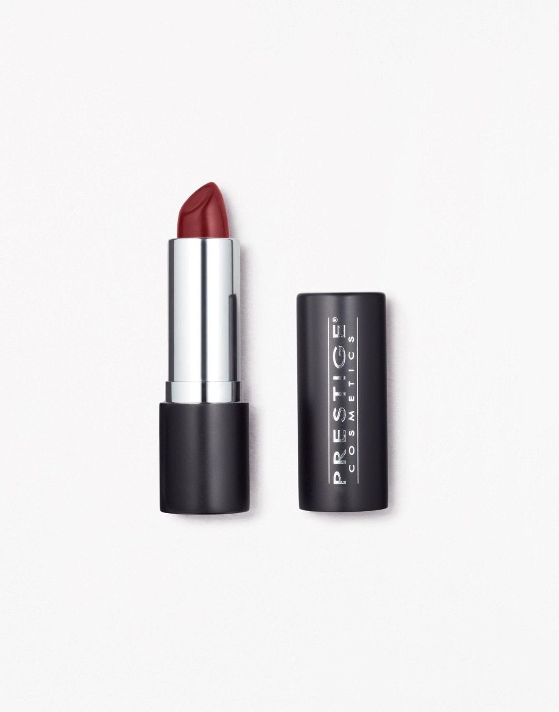 Prestige Classic Matte Lipstick Cool Wine