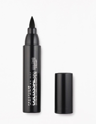 Prestige Cosmetics Colossal Ink Pen, Ultra Black (CIM-01)