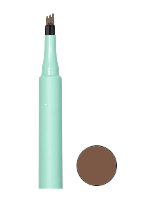 Prestige Cosmetics Brow Marker, Brunette (PSC-07)