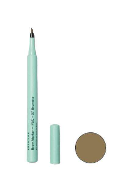 Prestige Cosmetics Brow Marker, Taupe (PSC-08)