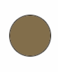 Prestige Cosmetics Brow Marker, Taupe (PSC-08)