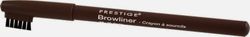 PRESTIGE COSMETICS Browliner Pencil - Earth Brown EB-04