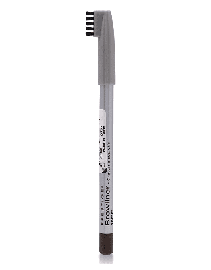 Prestige Cosmetics Browliner, Toffee (PCEB-10)
