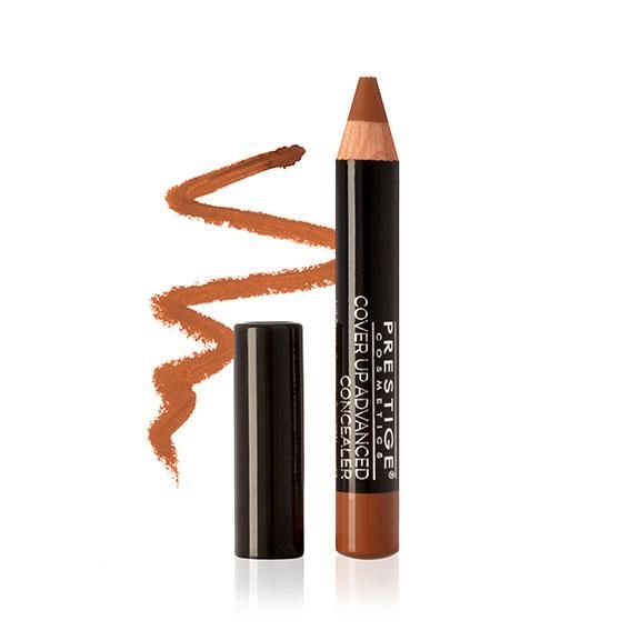 PRESTIGE COSMETICS Cover-Up Advanced Concealer - Deep (PCC-03)