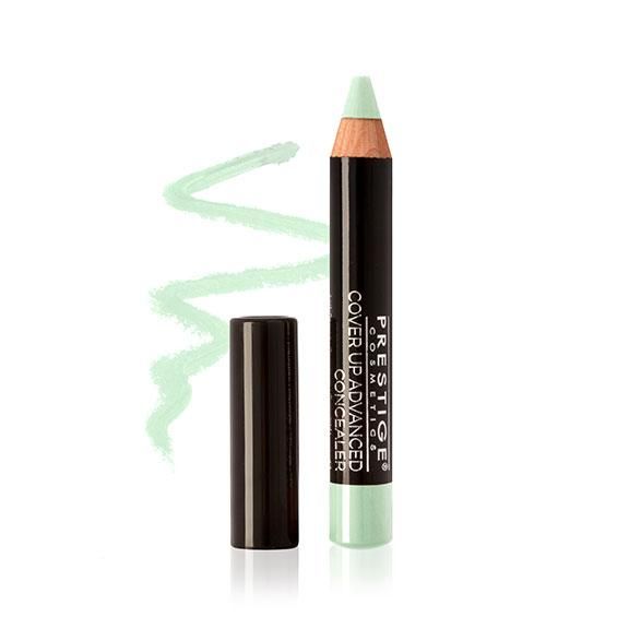 PRESTIGE COSMETICS Cover-Up Advanced Concealer - Mint (PCC-04)