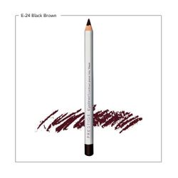 Prestige Cosmetics Eyeliner - Black Brown E-24