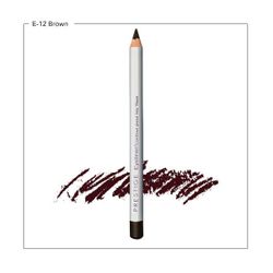 Prestige Cosmetics Eyeliner - Brown E-12