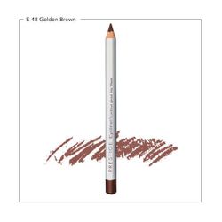 Prestige Cosmetics Eyeliner - Golden Brown E-48