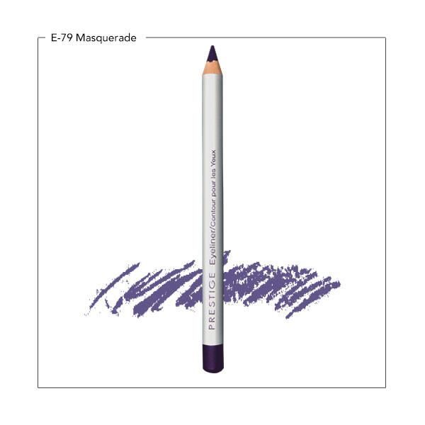 Prestige Cosmetics Eyeliner - Masquerade E-79