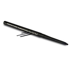 PRESTIGE COSMETICS Eyeliner, Waterproof Automatic, Blackest Black BE-25