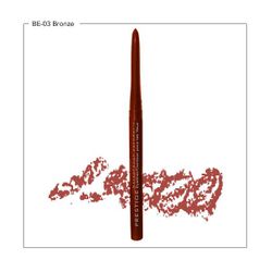 PRESTIGE COSMETICS Eyeliner Waterproof Automatic, Bronze (BE-03)