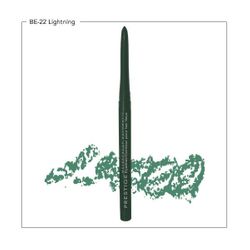 PRESTIGE COSMETICS Eyeliner, Waterproof Automatic, Lightning (BE-22)
