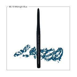 PRESTIGE COSMETICS Eyeliner, Waterproof Automatic, Midnight Blue (BE-10)