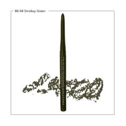 PRESTIGE COSMETICS Eyeliner, Waterproof Automatic, Smokey Green BE-04