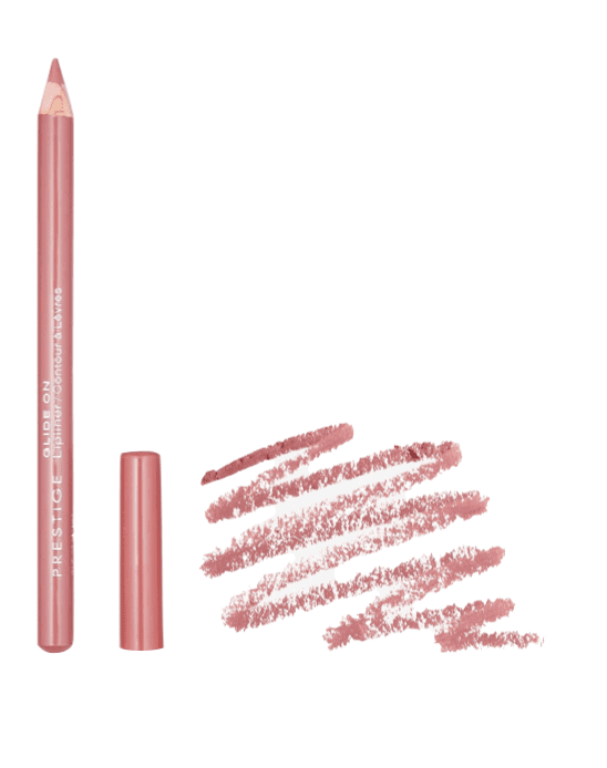 Prestige Cosmetics glide on Lip Pencil, Malva (GLP-05)
