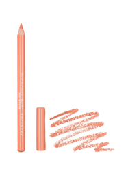 Prestige Cosmetics glide on Lip Pencil, Orange (GLP-03)