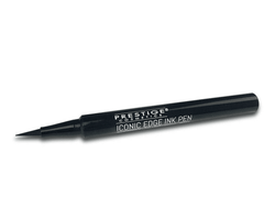 Prestige Cosmetics Iconic Edge Ink Pen, Midnight Black (PIE-01)