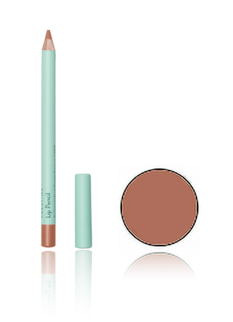 Prestige Cosmetics Lip Liner, Rosey Sandstone (PSC-01)