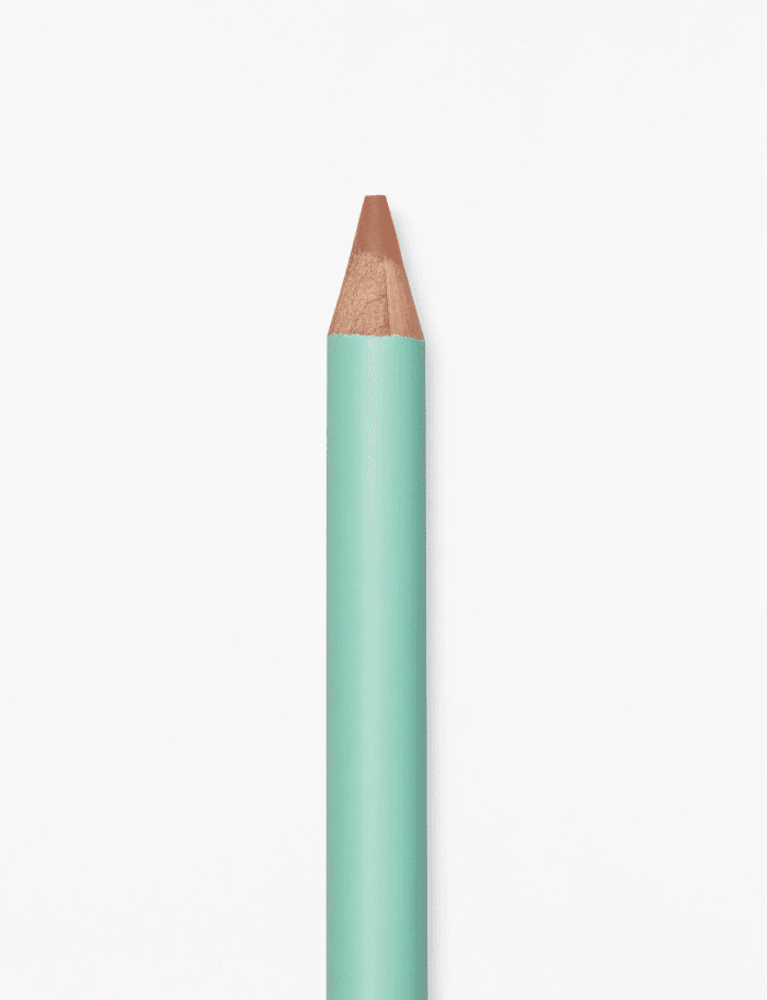 Prestige Cosmetics Lip Liner, Rosey Sandstone (PSC-01)