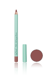 Prestige Cosmetics Lip Liner, Velvet Mahogany (PSC-03)