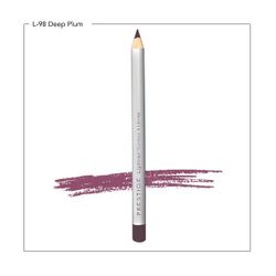 Prestige Cosmetics Lipliner - Deep Plum [L-98]