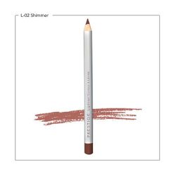 Prestige Cosmetics Lipliner - Shimmer [L-02]
