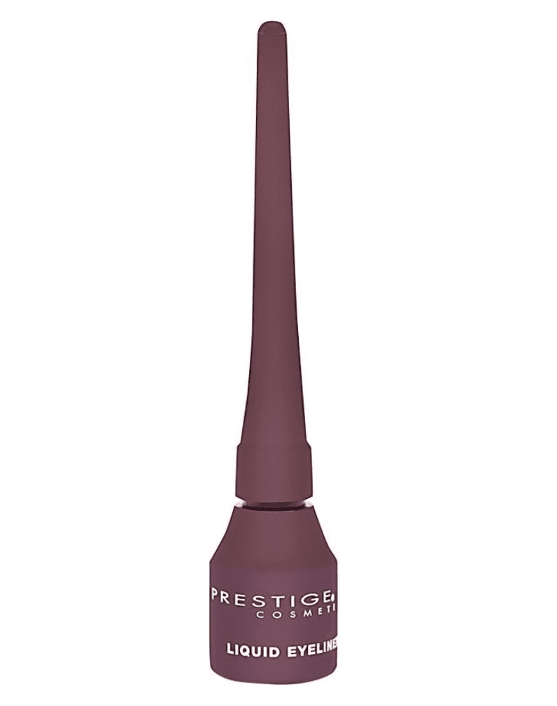 Prestige Cosmetics Liquid Eyeliner, ICON LE-06