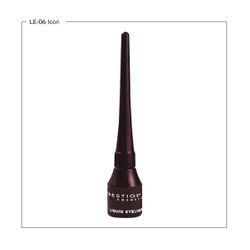 Prestige Cosmetics Liquid Eyeliner, ICON LE-06