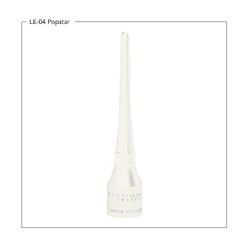 Prestige Cosmetics Liquid Eyeliner, Popstar (LE-04)