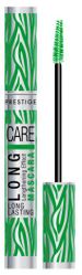 PRESTIGE COSMETICS Long Care Mascara - Black (MLE-01)