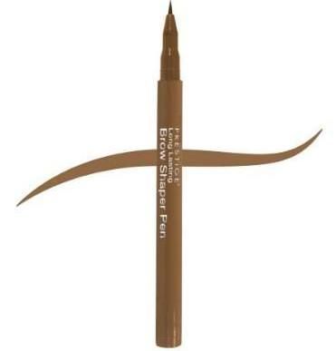 PRESTIGE COSMETICS Long Lasting Brow Shaper Pen - Blonde