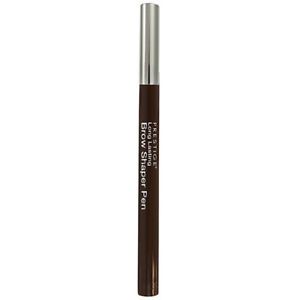PRESTIGE COSMETICS Long Lasting Brow Shaper Pen - Dark Brunette