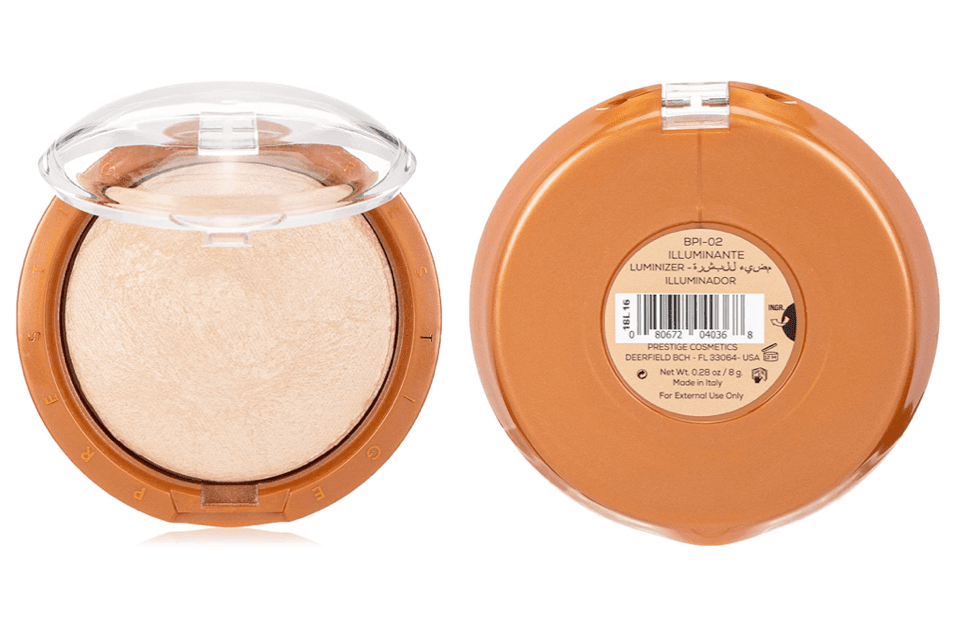 Prestige Cosmetics Luminizer (BPI-02)