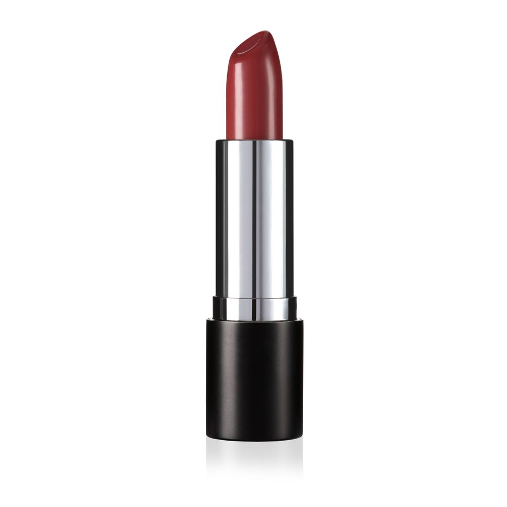 Prestige Cosmetics Matte Lipstick, Antique Red (PML-01)