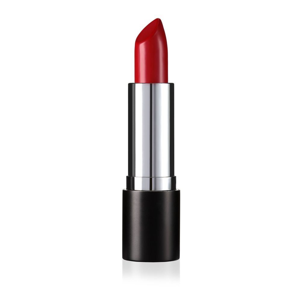 Prestige Cosmetics Matte Lipstick, Crimson Crime (PML-4)