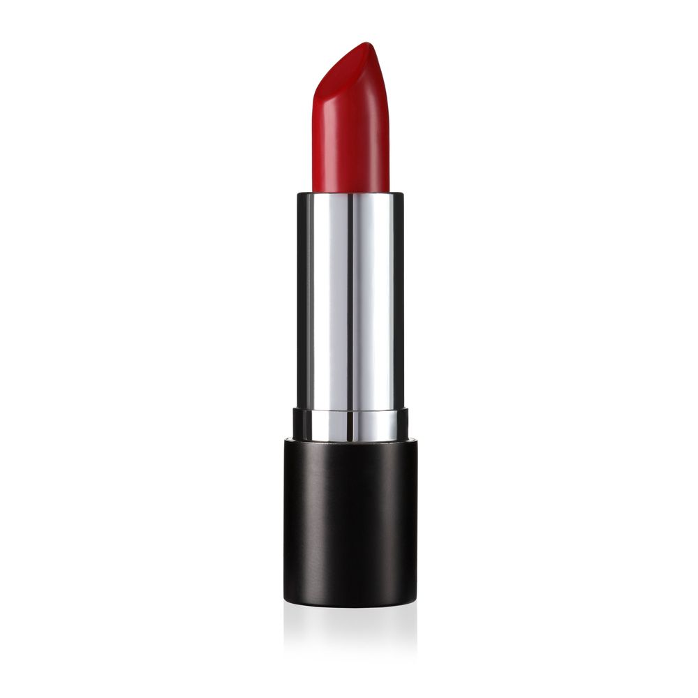 Prestige Cosmetics Matte Lipstick, Raging Ruby (PML-15)