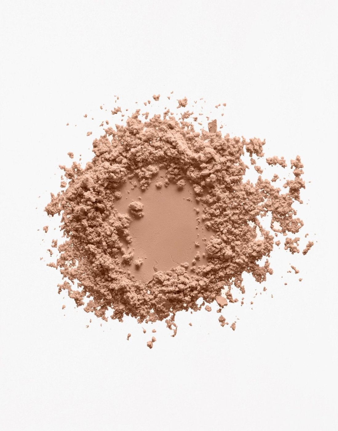 Prestige Cosmetics Mattifying Pressed Powder Deep