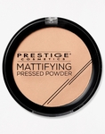 Prestige Cosmetics Mattifying Pressed Powder Fair