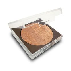 PRESTIGE COSMETICS Skin Loving Minerals Bronzing Powder - Rich Bronze