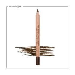 Prestige Cosmetics Skin Loving Minerals Eyeliner - Agate [MEP-06]