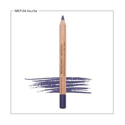 Prestige Cosmetics Skin Loving Minerals Eyeliner - Azurite [MEP-04]