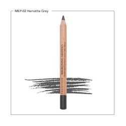 Prestige Cosmetics Skin Loving Minerals Eyeliner - Hematite Grey [MEP-02]