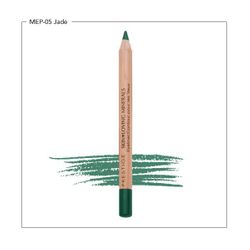 Prestige Cosmetics Skin Loving Minerals Eyeliner - Jade [MEP-05]