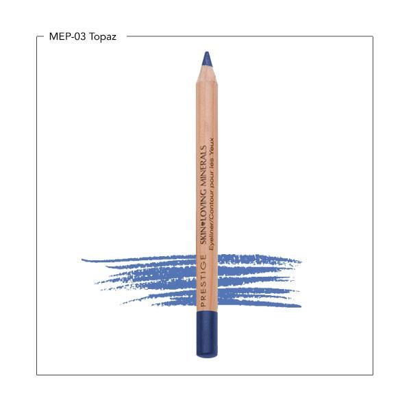 Prestige Cosmetics Skin Loving Minerals Eyeliner - Topaz [MEP-03] 