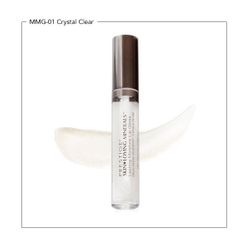PRESTIGE COSMETICS Skin Loving Minerals Lasting Moisture Lipgloss - Crystal Clear