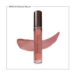 PRESTIGE COSMETICS Skin Loving Minerals Lasting Moisture Lipgloss - Delicate Mauve
