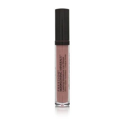 PRESTIGE COSMETICS Skin Loving Minerals Lasting Moisture Lipgloss - Soft Peach